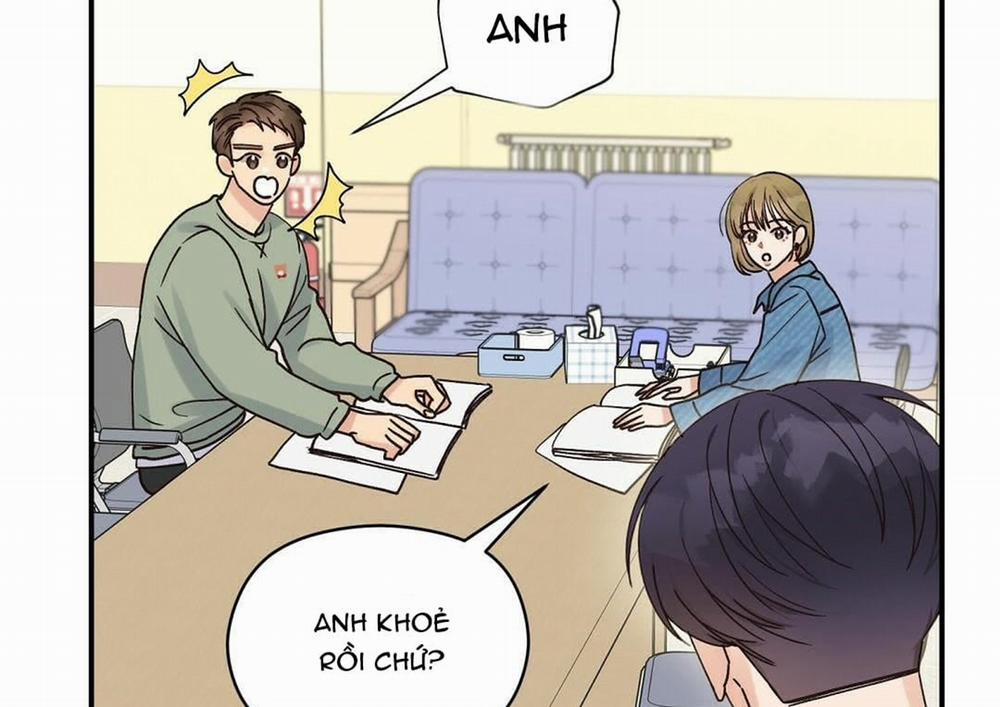 Phức Cảm Tự Ti Của Omega 17 trang 86