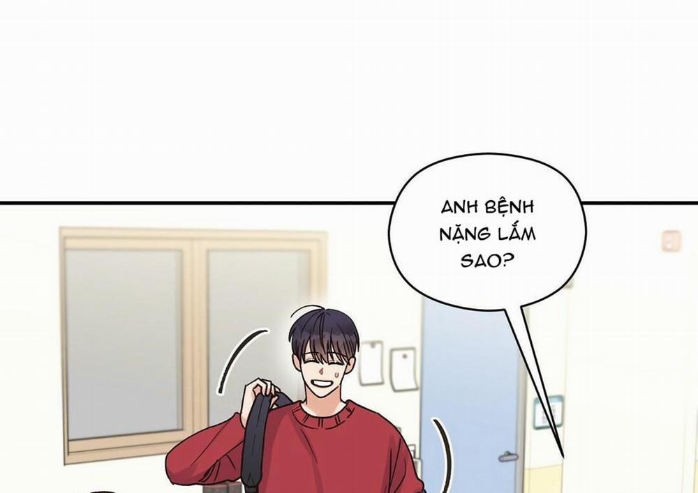 Phức Cảm Tự Ti Của Omega 17 trang 88