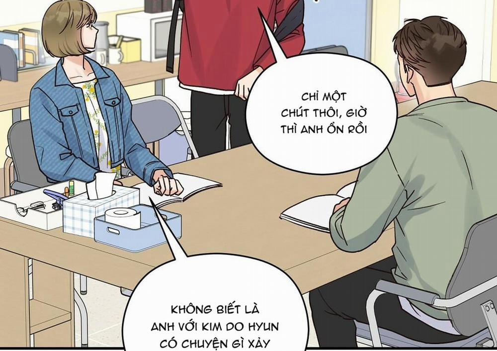 Phức Cảm Tự Ti Của Omega 17 trang 89