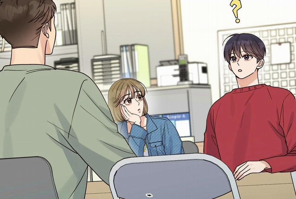 Phức Cảm Tự Ti Của Omega 17 trang 99