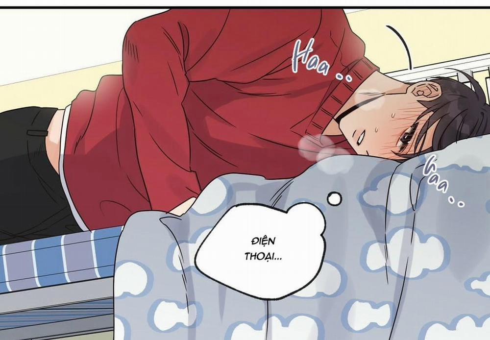 Phức Cảm Tự Ti Của Omega 18 trang 10