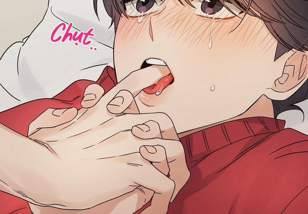 Phức Cảm Tự Ti Của Omega 18 trang 110