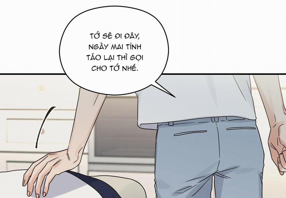 Phức Cảm Tự Ti Của Omega 18 trang 116