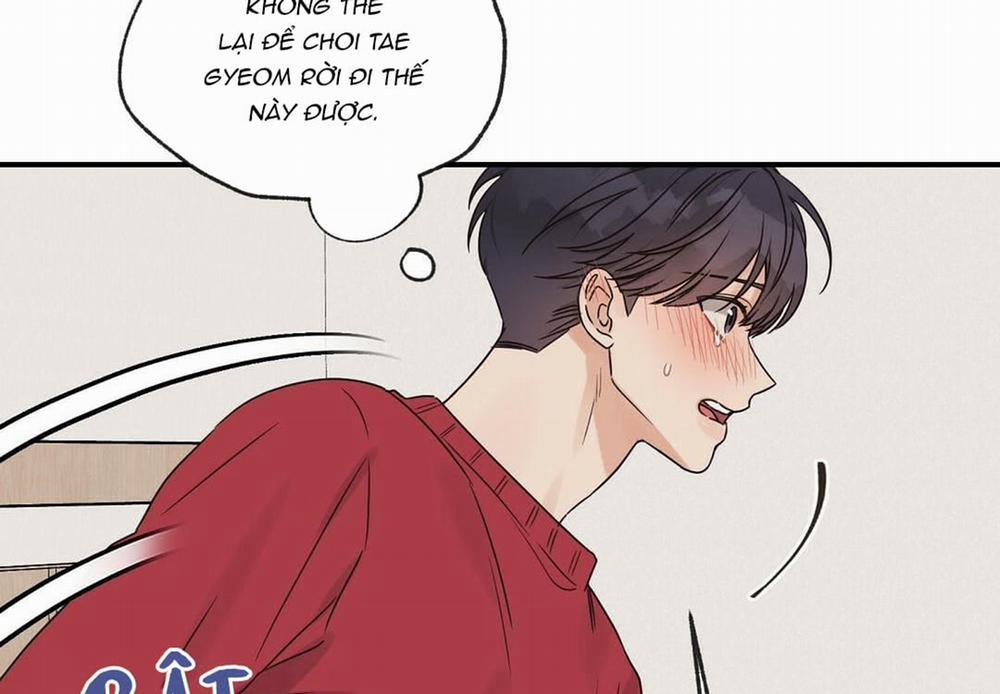 Phức Cảm Tự Ti Của Omega 18 trang 123