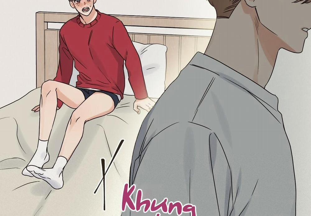 Phức Cảm Tự Ti Của Omega 18 trang 126