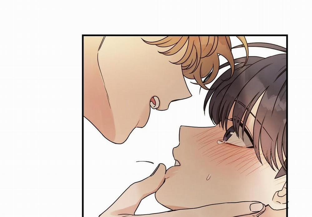 Phức Cảm Tự Ti Của Omega 18 trang 131