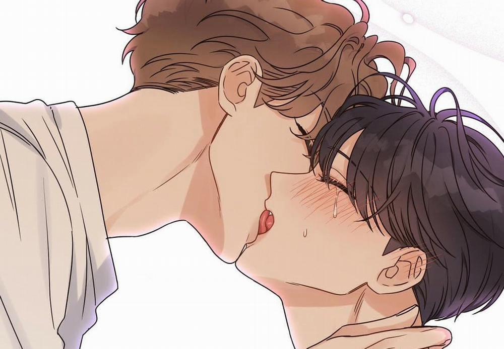 Phức Cảm Tự Ti Của Omega 18 trang 134