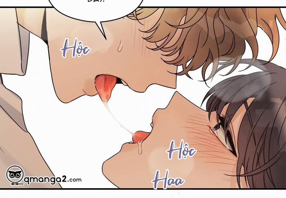 Phức Cảm Tự Ti Của Omega 18 trang 141
