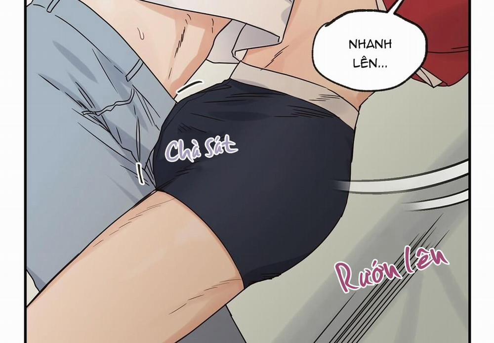 Phức Cảm Tự Ti Của Omega 18 trang 146