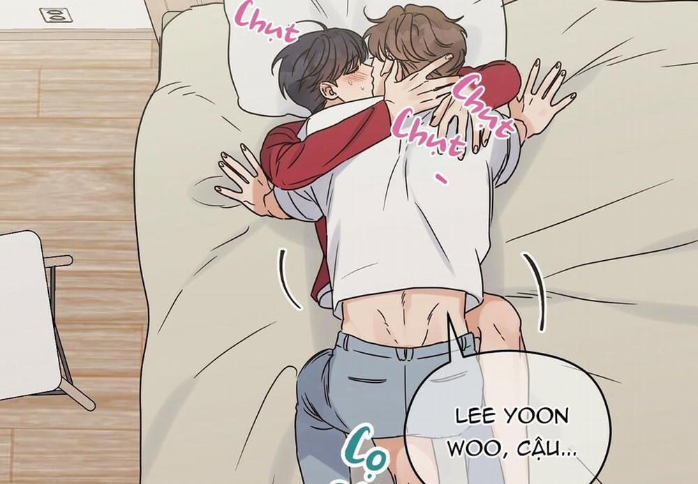 Phức Cảm Tự Ti Của Omega 18 trang 149