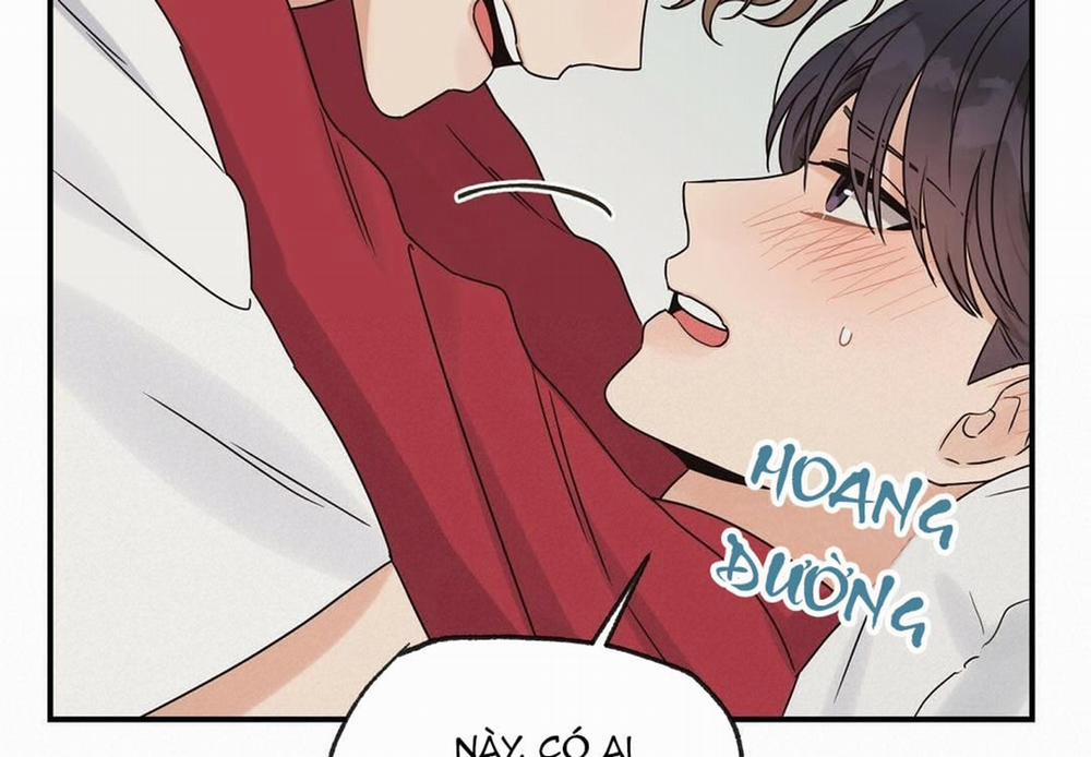 Phức Cảm Tự Ti Của Omega 18 trang 152