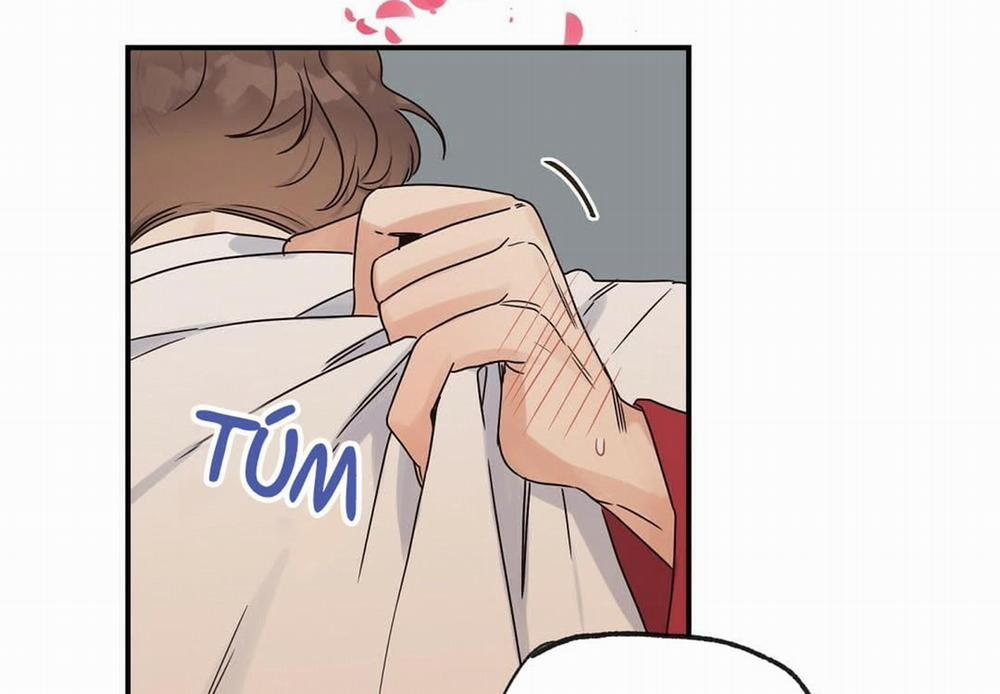 Phức Cảm Tự Ti Của Omega 18 trang 154