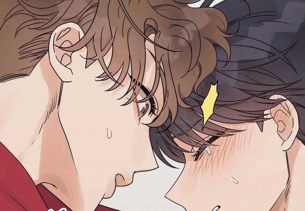 Phức Cảm Tự Ti Của Omega 18 trang 157