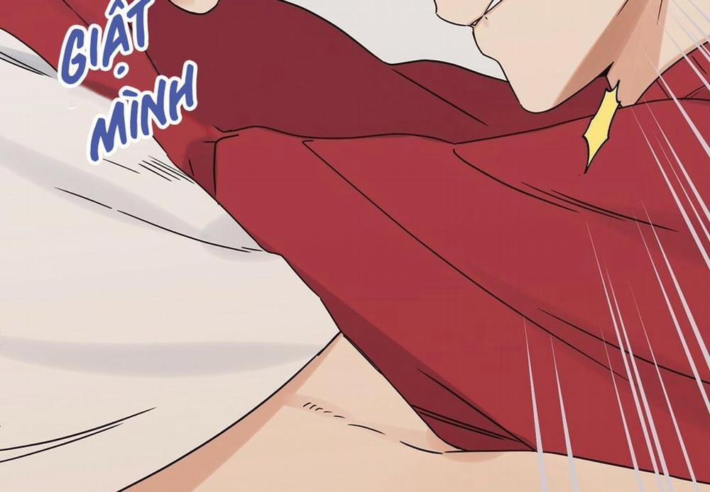 Phức Cảm Tự Ti Của Omega 18 trang 158
