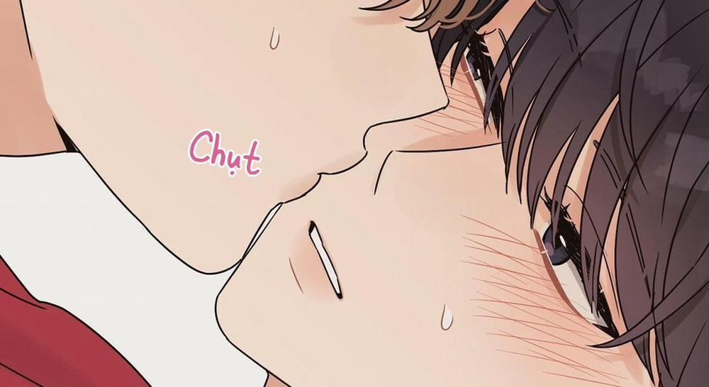 Phức Cảm Tự Ti Của Omega 18 trang 163