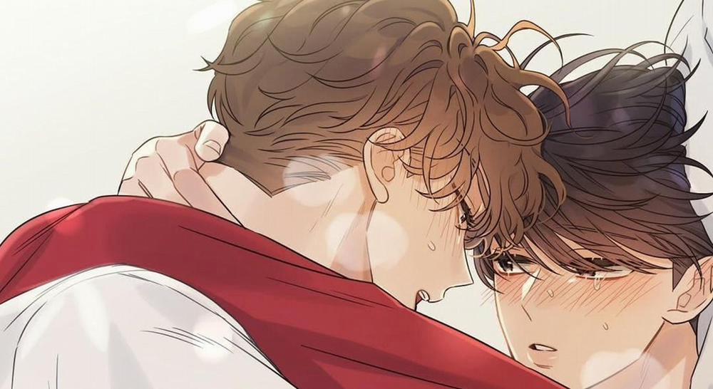 Phức Cảm Tự Ti Của Omega 18 trang 168