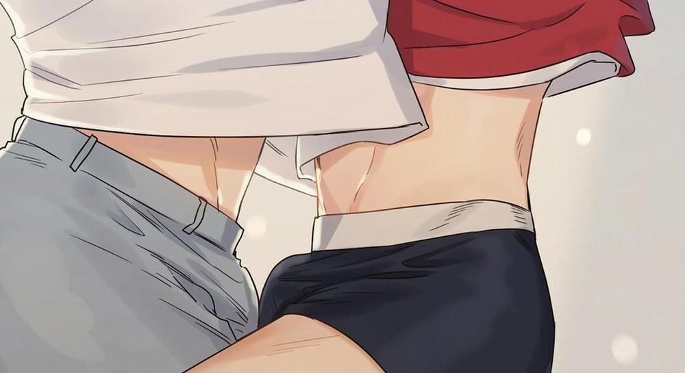 Phức Cảm Tự Ti Của Omega 18 trang 170