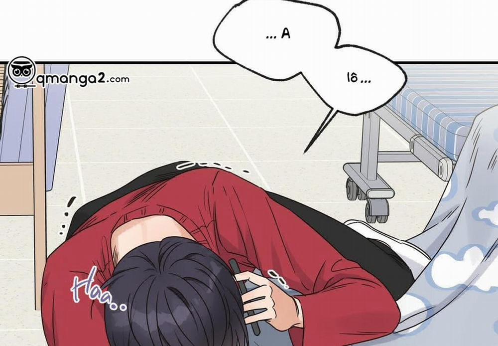 Phức Cảm Tự Ti Của Omega 18 trang 18