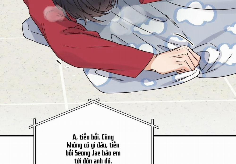 Phức Cảm Tự Ti Của Omega 18 trang 19