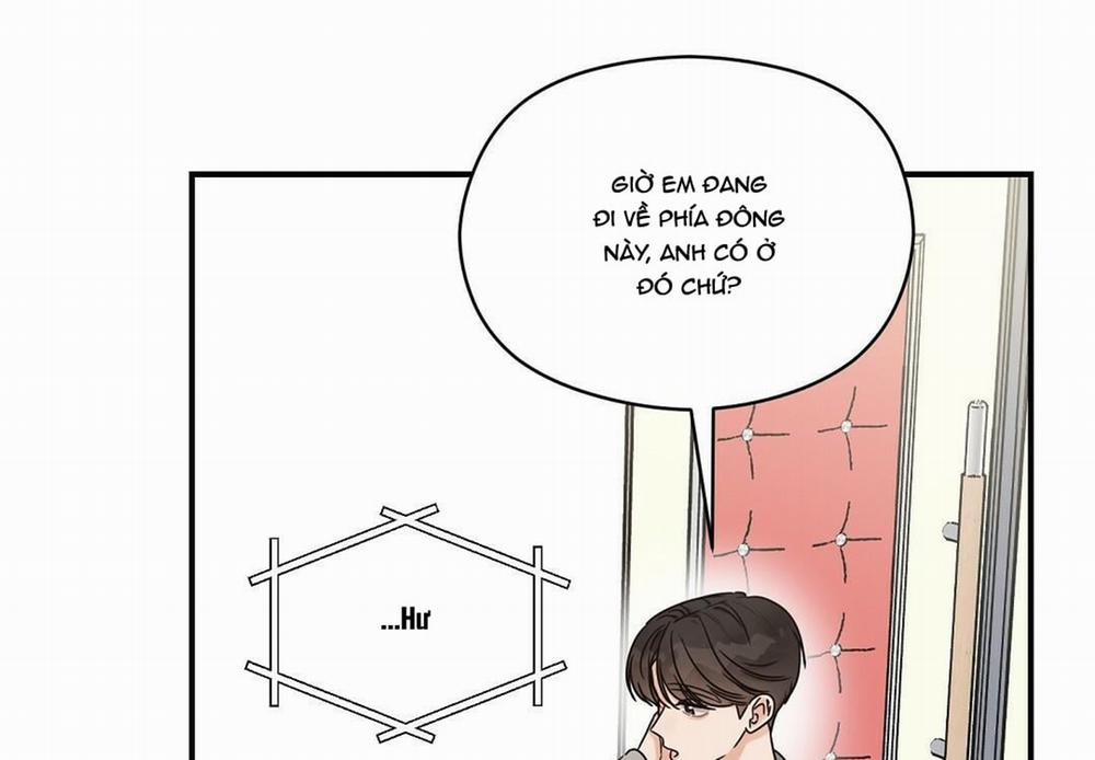 Phức Cảm Tự Ti Của Omega 18 trang 21