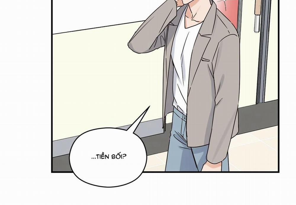 Phức Cảm Tự Ti Của Omega 18 trang 22