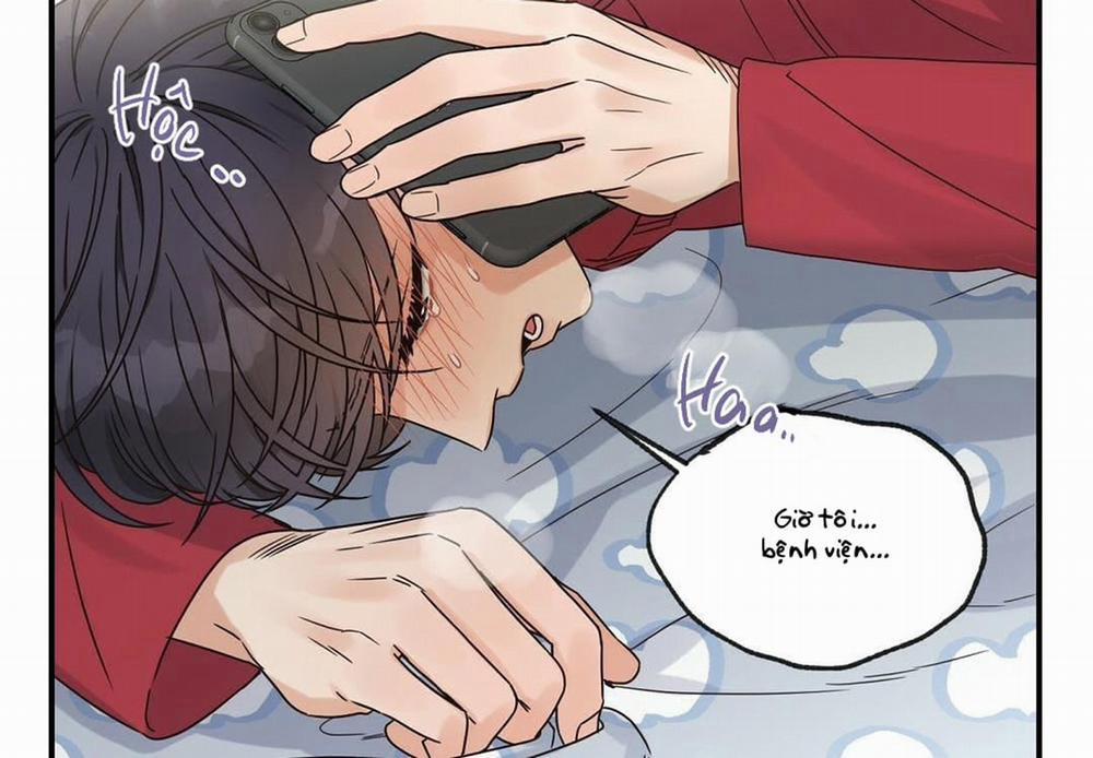 Phức Cảm Tự Ti Của Omega 18 trang 24