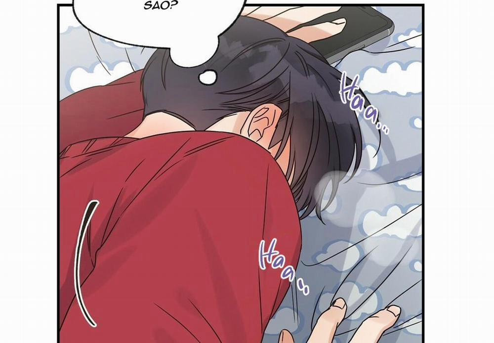 Phức Cảm Tự Ti Của Omega 18 trang 28