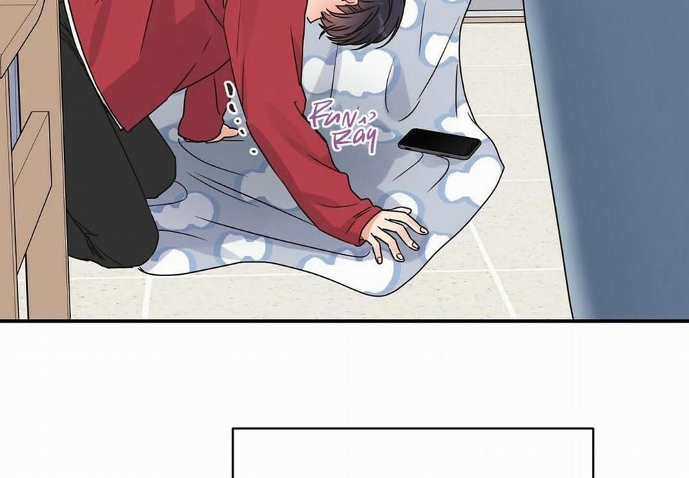 Phức Cảm Tự Ti Của Omega 18 trang 31