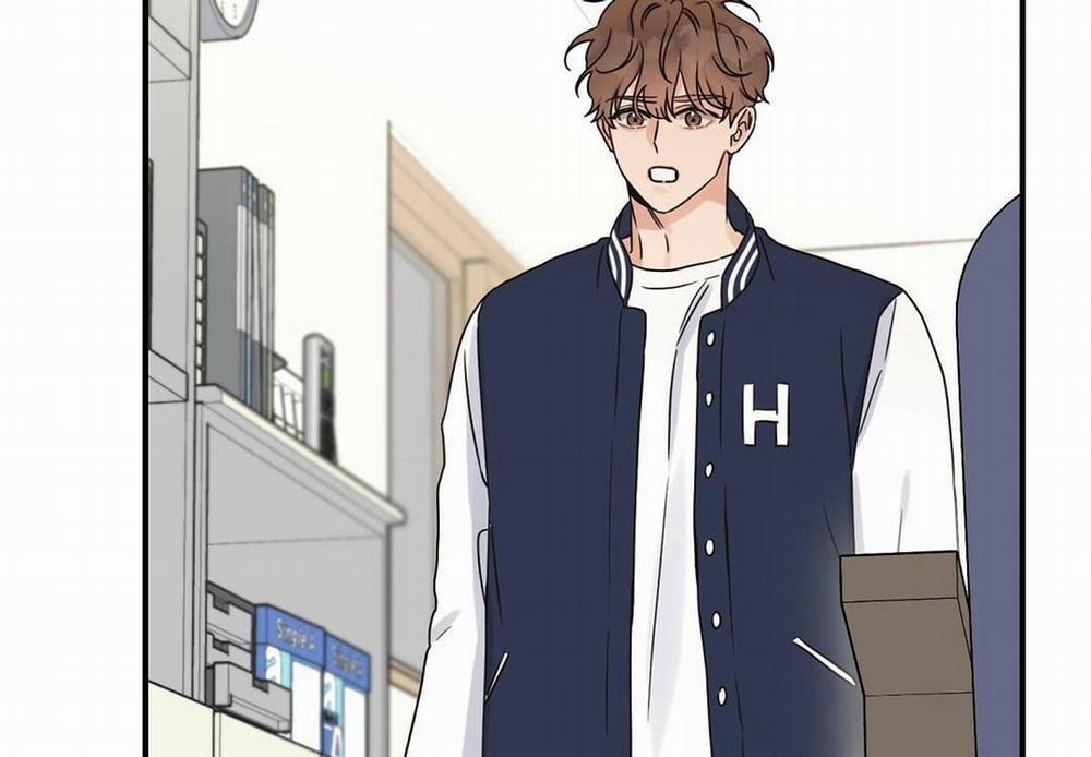 Phức Cảm Tự Ti Của Omega 18 trang 34