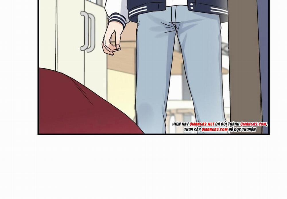 Phức Cảm Tự Ti Của Omega 18 trang 35