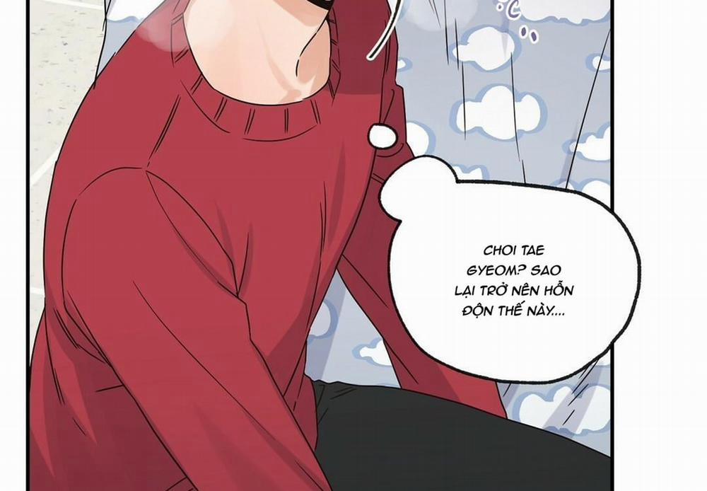 Phức Cảm Tự Ti Của Omega 18 trang 37