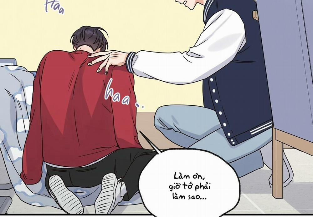 Phức Cảm Tự Ti Của Omega 18 trang 40