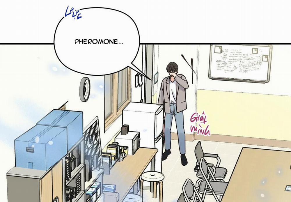 Phức Cảm Tự Ti Của Omega 18 trang 44