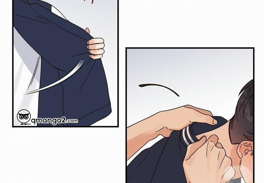 Phức Cảm Tự Ti Của Omega 18 trang 48