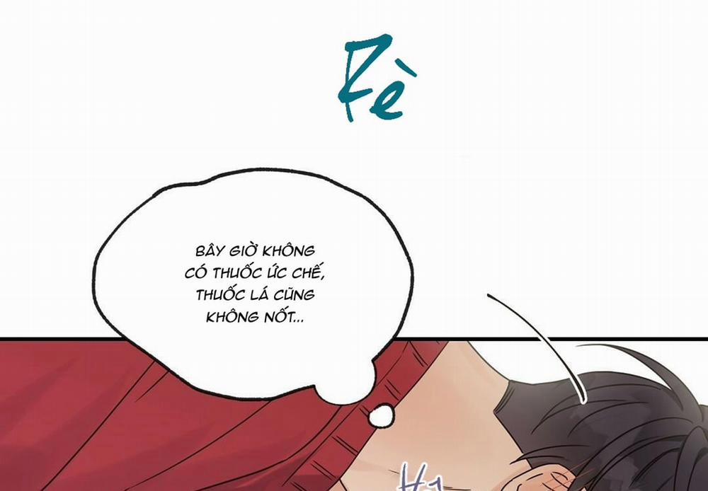 Phức Cảm Tự Ti Của Omega 18 trang 5