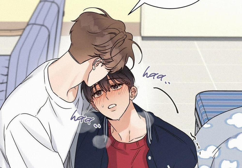 Phức Cảm Tự Ti Của Omega 18 trang 51