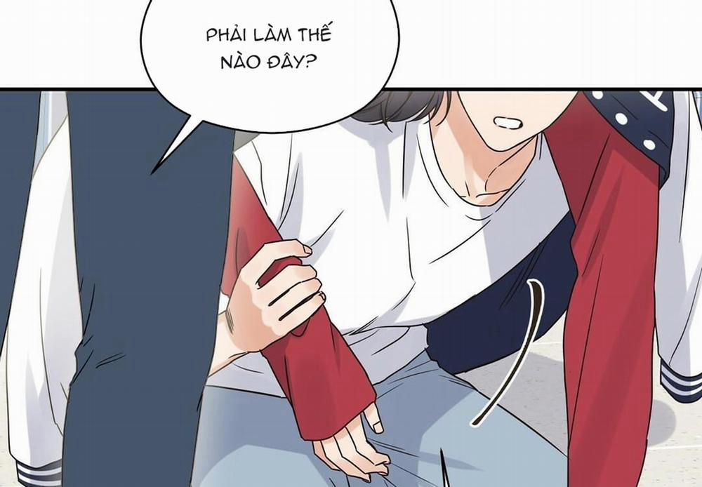 Phức Cảm Tự Ti Của Omega 18 trang 54