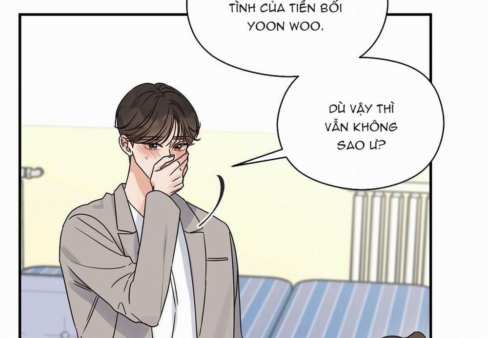 Phức Cảm Tự Ti Của Omega 18 trang 59