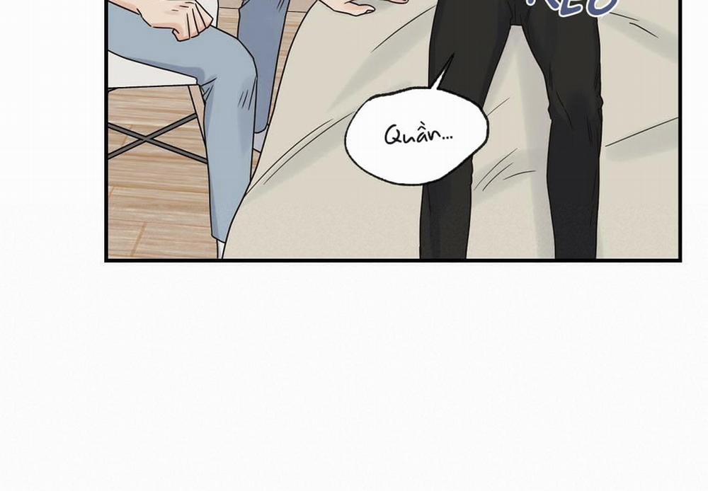 Phức Cảm Tự Ti Của Omega 18 trang 76
