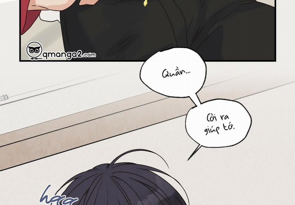 Phức Cảm Tự Ti Của Omega 18 trang 78