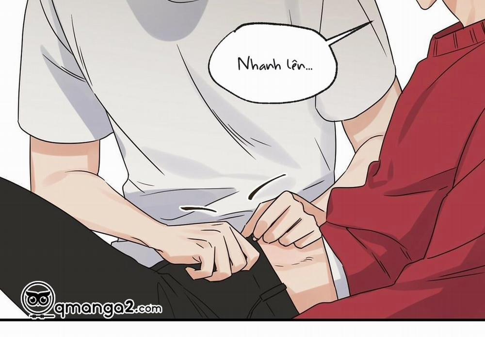 Phức Cảm Tự Ti Của Omega 18 trang 85