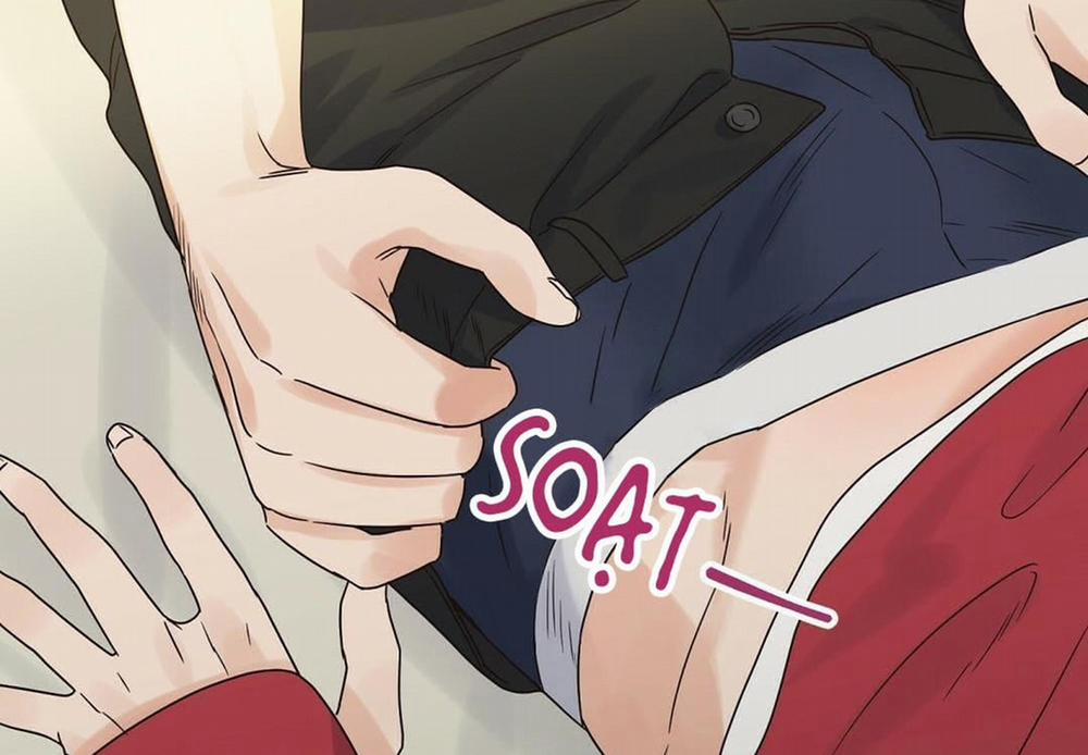 Phức Cảm Tự Ti Của Omega 18 trang 87