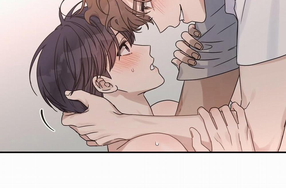 Phức Cảm Tự Ti Của Omega 19 trang 123