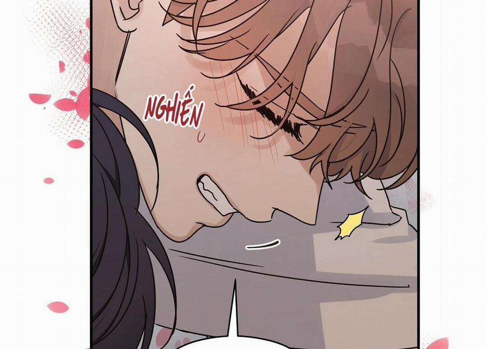 Phức Cảm Tự Ti Của Omega 19 trang 134