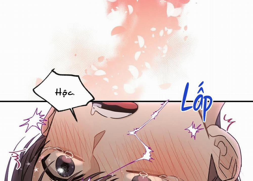 Phức Cảm Tự Ti Của Omega 19 trang 142