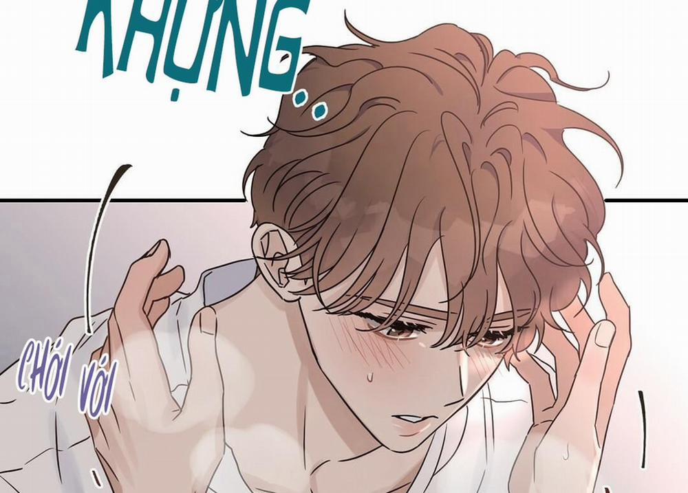 Phức Cảm Tự Ti Của Omega 19 trang 161