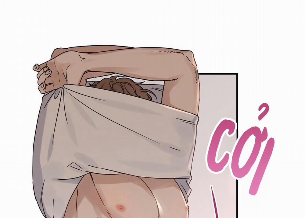 Phức Cảm Tự Ti Của Omega 19 trang 163