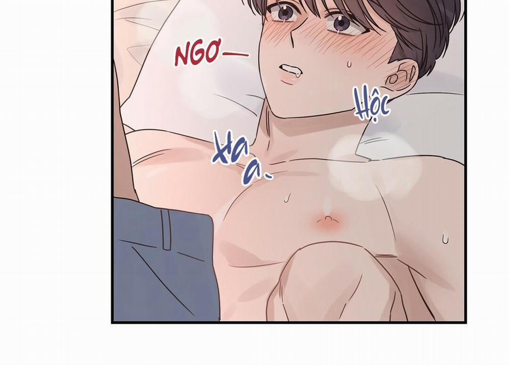 Phức Cảm Tự Ti Của Omega 19 trang 170