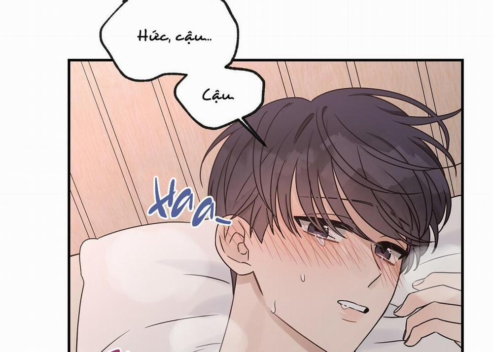 Phức Cảm Tự Ti Của Omega 19 trang 183