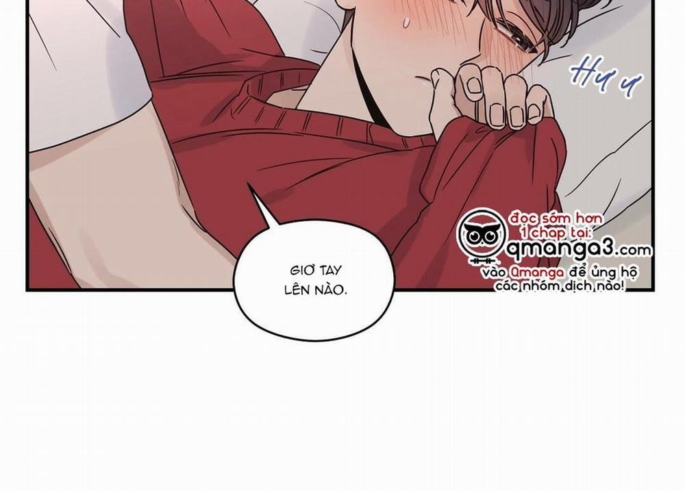 Phức Cảm Tự Ti Của Omega 19 trang 2
